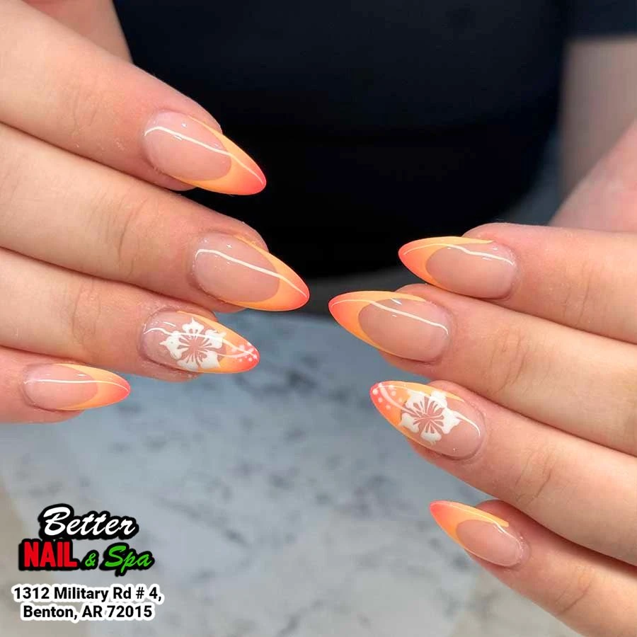 Nail August 28